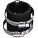 Purchase Top-Quality Turbo Or Supercharger Hose by CRP/REIN - TCH0297 pa9