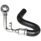 Purchase Top-Quality Turbo Or Supercharger Hose by CRP/REIN - TCH0309 pa25