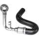 Purchase Top-Quality Turbo Or Supercharger Hose by CRP/REIN - TCH0309 pa3