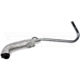 Purchase Top-Quality Turbo Or Supercharger Hose by DORMAN (OE SOLUTIONS) - 625-831 pa1