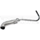 Purchase Top-Quality Turbo Or Supercharger Hose by DORMAN (OE SOLUTIONS) - 625-831 pa4