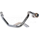 Purchase Top-Quality Turbo Or Supercharger Hose by DORMAN (OE SOLUTIONS) - 625-834 pa2