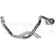 Purchase Top-Quality Turbo Or Supercharger Hose by DORMAN (OE SOLUTIONS) - 625-834 pa4