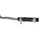Purchase Top-Quality Turbo Or Supercharger Hose by DORMAN (OE SOLUTIONS) - 626-600 pa1