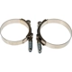 Purchase Top-Quality Turbo Or Supercharger Hose by DORMAN (OE SOLUTIONS) - 667-030 pa5