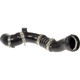 Purchase Top-Quality DORMAN (OE SOLUTIONS) - 667-303 - Intercooler Outlet Hose pa2