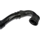 Purchase Top-Quality DORMAN (OE SOLUTIONS) - 667-303 - Intercooler Outlet Hose pa4