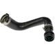 Purchase Top-Quality DORMAN (OE SOLUTIONS) - 667-308 - Intercooler Inlet Hose pa1