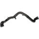 Purchase Top-Quality DORMAN (OE SOLUTIONS) - 667-309 - Intercooler Hose pa2