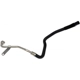 Purchase Top-Quality DORMAN (OE SOLUTIONS) - 667-315 - Turbocharger Coolant Return Line pa3