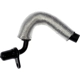 Purchase Top-Quality DORMAN (OE SOLUTIONS) - 667-317 - Turbo Coolant Feed Line pa1