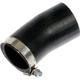 Purchase Top-Quality Turbo Or Supercharger Hose by DORMAN (OE SOLUTIONS) - 667-323 pa1