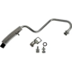 Purchase Top-Quality Turbo Or Supercharger Hose by DORMAN (OE SOLUTIONS) - 667-541 pa1