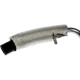 Purchase Top-Quality Turbo Or Supercharger Hose by DORMAN (OE SOLUTIONS) - 667-541 pa4