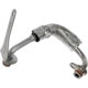 Purchase Top-Quality DORMAN (OE SOLUTIONS) - 667-552 - Turbocharger Feed Line pa2