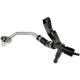 Purchase Top-Quality DORMAN (OE SOLUTIONS) - 667-565 - Turbocharger Coolant Line pa2