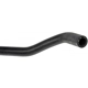 Purchase Top-Quality DORMAN (OE SOLUTIONS) - 667-586 - Turbo Coolant Line pa3
