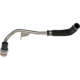 Purchase Top-Quality DORMAN (OE SOLUTIONS) - 667-591 - Turbo Coolant Return Line pa2
