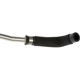 Purchase Top-Quality DORMAN (OE SOLUTIONS) - 667-591 - Turbo Coolant Return Line pa4
