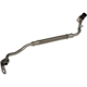 Purchase Top-Quality DORMAN (OE SOLUTIONS) - 667-596 - Turbocharger Coolant Return Line pa2