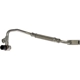 Purchase Top-Quality DORMAN (OE SOLUTIONS) - 667-598 - Turbocharger Coolant Return Line pa1