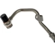 Purchase Top-Quality DORMAN (OE SOLUTIONS) - 667-599 - Turbocharger Coolant Feed Line pa2