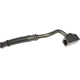 Purchase Top-Quality DORMAN (OE SOLUTIONS) - 667-599 - Turbocharger Coolant Feed Line pa4
