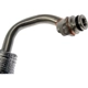 Purchase Top-Quality DORMAN (OE SOLUTIONS) - 667-602 - Turbocharger Coolant Return Line pa3