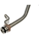 Purchase Top-Quality DORMAN (OE SOLUTIONS) - 667-602 - Turbocharger Coolant Return Line pa4