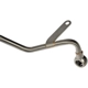 Purchase Top-Quality DORMAN (OE SOLUTIONS) - 667-608 - Turbocharger Return Hose pa4