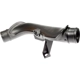 Purchase Top-Quality DORMAN (OE SOLUTIONS) - 667-643 - Intercooler Hose pa2