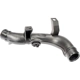 Purchase Top-Quality DORMAN (OE SOLUTIONS) - 667-643 - Intercooler Hose pa4