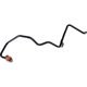 Purchase Top-Quality Turbo Or Supercharger Hose by DORMAN (OE SOLUTIONS) - 667-673 pa1