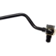 Purchase Top-Quality DORMAN (OE SOLUTIONS) - 667-674 - Turbocharger Coolant Return Line pa4