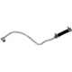 Purchase Top-Quality DORMAN (OE SOLUTIONS) - 667-684 - Turbocharger Coolant Return Line pa1