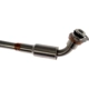 Purchase Top-Quality Turbo Or Supercharger Hose by DORMAN (OE SOLUTIONS) - 667-688 pa4