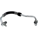 Purchase Top-Quality Turbo Or Supercharger Hose by DORMAN (OE SOLUTIONS) - 667-705 pa1