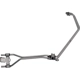 Purchase Top-Quality DORMAN (OE SOLUTIONS) - 667-711 - Turbocharger Coolant Line pa3