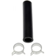Purchase Top-Quality DORMAN (OE SOLUTIONS) - 904-389 - Turbocharger Coolant Inlet Hose pa5