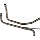 Purchase Top-Quality Turbo Or Supercharger Hose by DORMAN (OE SOLUTIONS) - 926-186 pa8