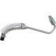 Purchase Top-Quality ROTOMASTER - K1042238N - Coolant Return Line pa6