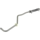 Purchase Top-Quality Turbo Or Supercharger Hose by STANDARD - PRO SERIES - TBC670CL pa1