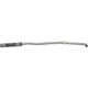 Purchase Top-Quality Turbo Or Supercharger Hose by STANDARD - PRO SERIES - TBC670CL pa2