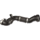 Purchase Top-Quality STANDARD - PRO SERIES - TIH43 - Turbocharger Hose pa3