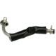 Purchase Top-Quality Turbo Or Supercharger Hose by URO - 11537558900 pa3