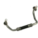 Purchase Top-Quality Turbo Or Supercharger Hose by URO - 11537558901 pa6