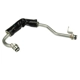 Purchase Top-Quality Turbo Or Supercharger Hose by URO - 11537558903 pa5