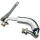 Purchase Top-Quality URO - 11538663516 - Turbo Or Supercharger Hose pa2