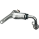 Purchase Top-Quality URO - 11538663516 - Turbo Or Supercharger Hose pa3