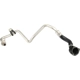 Purchase Top-Quality URO - 11538854735 - Turbo Or Supercharger Hose pa4